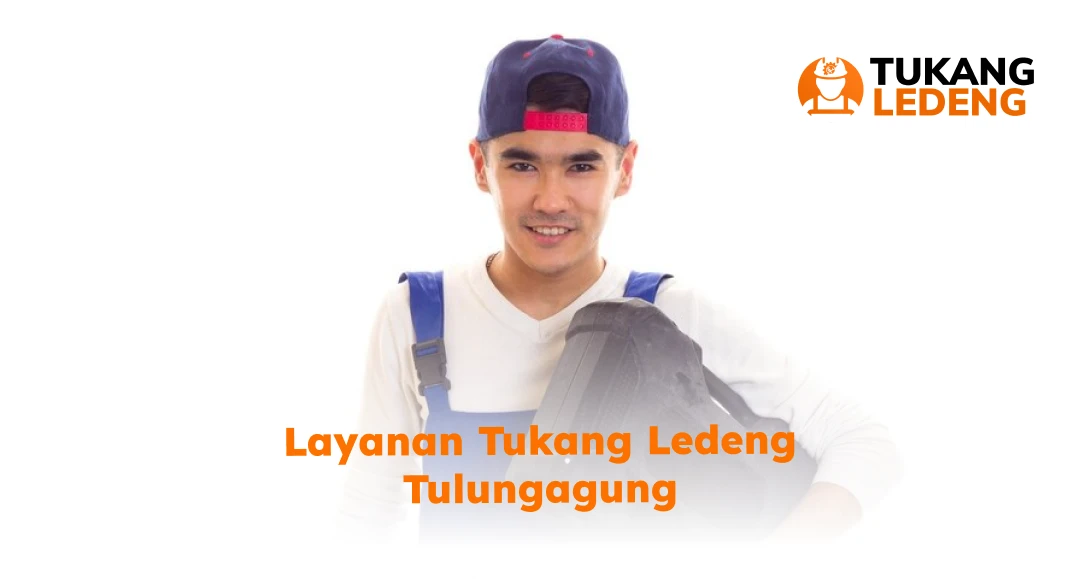 Layanan Tukang Ledeng Tulungagung