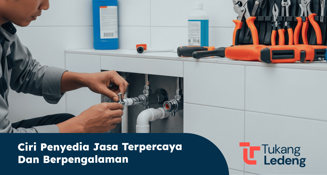 Ciri Penyedia Jasa Terpercaya dan Berpengalaman