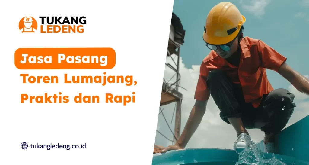 Tujuan: Mendeteksi dini adanya masalah pada toren dan sistem pendukungnya. Frekuensi: Lakukan pemeriksaan visual setidaknya sebulan sekali. Aspek yang Diperiksa: Kebocoran: Periksa dinding toren, sambungan pipa (inlet dan outlet), serta katup-katup apakah ada tanda-tanda kebocoran atau rembesan air. Retakan atau Kerusakan Fisik: Periksa apakah ada retakan, benjolan, atau kerusakan lain pada badan toren. Kondisi Tutup Toren: Pastikan tutup toren terpasang dengan rapat dan tidak ada kerusakan yang memungkinkan kotoran atau serangga masuk. Kondisi Pipa dan Sambungan: Periksa apakah ada karat (jika menggunakan pipa besi), kelonggaran, atau kerusakan pada pipa dan sambungan. Fungsi Pelampung Otomatis: Pastikan pelampung berfungsi dengan baik dalam mengontrol level air dan mematikan pompa saat toren penuh. Periksa juga apakah ada kerusakan atau karat pada pelampung. Kualitas Air: Perhatikan apakah ada perubahan warna, bau, atau munculnya partikel aneh dalam air. Ini bisa menjadi indikasi adanya masalah di dalam toren atau sumber air. Struktur Penopang: Periksa kondisi menara toren atau dudukan apakah ada tanda-tanda karat, keropos, atau ketidakstabilan.