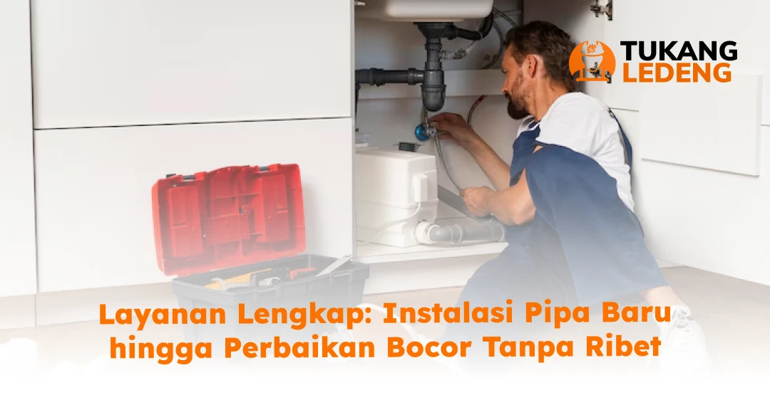 Mengapa Pipa Tembaga Menjadi Pilihan Utama Profesional: Keunggulan yang Tak Terbantahkan