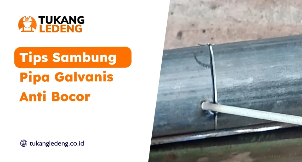 Jasa Pasang Tandon Jombang Aman & Rapi