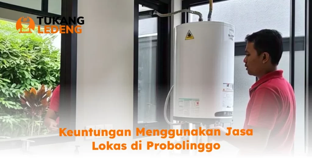 Keuntungan Menggunakan Jasa Lokasi Di Probolinggo