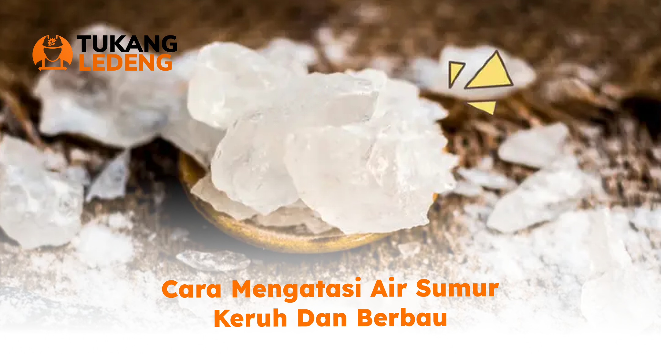 cara_mengatasi_air_sumur_keruh_dan_berbau