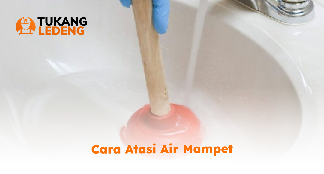 cara_atasi_air_mampet