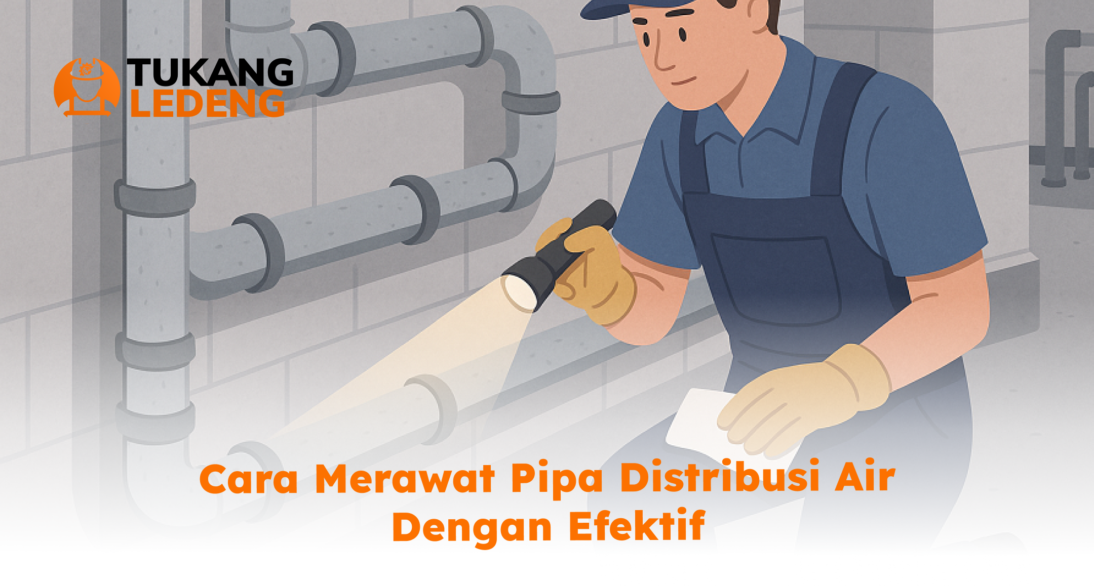 cara_merawat_pipa_distribusi_air_dengan_efektif